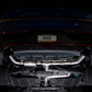 AWE Tuning 22-26 Hyundai Elantra N SwitchPath Cat-Back Exhaust - Diamond Black Tips