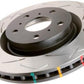 DBA 13-17 Renault Clio RS 200 Front Slotted 4000 Series Rotor