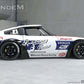GReddy 1975-1978 Pandem Datsun 280Z (130Z) Rocket Bunny Full Widebody Aero Kit w/ Wing