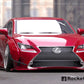 GReddy 2015 Lexus RC Rocket Bunny Full Wide-Body Aero Kit