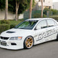 GReddy Mitsubishi Evolution VIII CT9A TW-R Aluminum Radiator