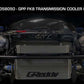 GReddy 17-19 Honda Civic Type R Transmission Oil Cooler Kit