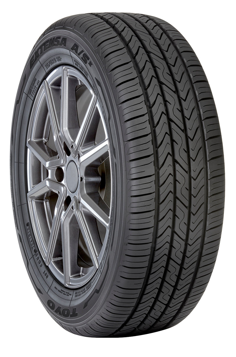 Toyo Extensa A/S II - 205/60R16 92H