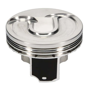 JE Pistons Ultra Series GM Gen V LT1 4.075in Bore .943 Pin Set of 8 Pistons