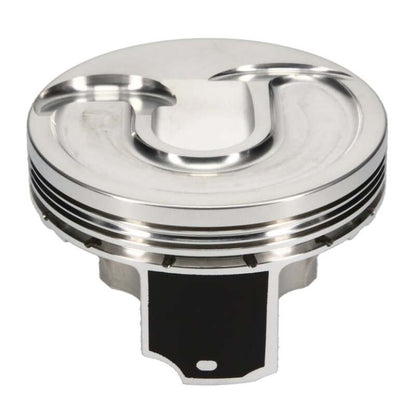 JE Pistons Ultra Series GM Gen V LT1 4.075in Bore .943 Pin Set of 8 Pistons