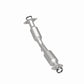 Magnaflow 13-15 Nissan Sentra 1.8L California Grade CARB Compliant DF Catalytic Converter