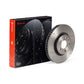 Brembo OE 10-19 Audi A7 Sportback/08-19 Audi Q5 (8RB) Front Sport Brake Disc - 320x28