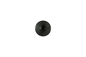 Turbosmart 10um 6AN Inline Fuel Filter - Black