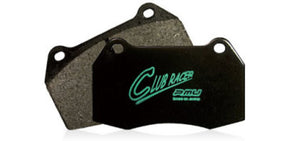 Project Mu 06-14 Mazda MX-5 Club Racer Front Brake Pads