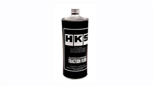 HKS GT S/C TRACTION FLUID I (800ml)