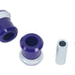 SuperPro Control Arm Bushing Kit