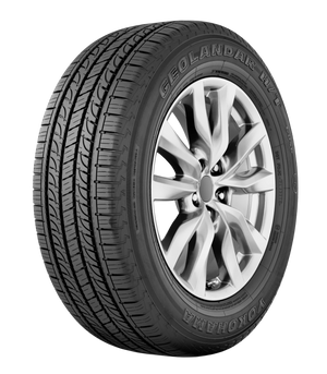 Yokohama Geolandar H/T G056 Tire - P225/75R16 106T