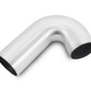 Vibrant 120 Degree Tight Radius Bend 2.00in OD Aluminum Tubing