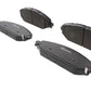 Brembo 19-22 Ram 1500 Front Low-Met Brake Pad