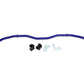 SuperPro 20-27 Toyota GR Yaris 24mm 3 Position Adjustable Front Sway Bar Kit