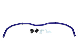 SuperPro 20-27 Toyota GR Yaris 24mm 3 Position Adjustable Front Sway Bar Kit