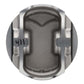 Wiseco Toyota 20R22R 1.374 C.H 3701XC Piston Shelf Stock