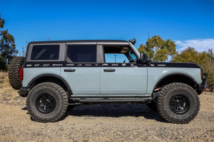 Mickey Thompson Baja Legend MTZ Tire - LT285/70R17 121/118Q - 247921