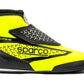 Sparco Shoe K-Prime 45 Yellow/Black