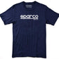 Sparco T-Shirt Corporate Chrcl Med