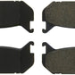 StopTech Street Brake Pads - Rear