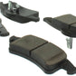 StopTech Sport Brake Pads w/Shims and Hardware