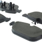 StopTech 03-14 Volvo XC90 Street Select Front Brake Pads