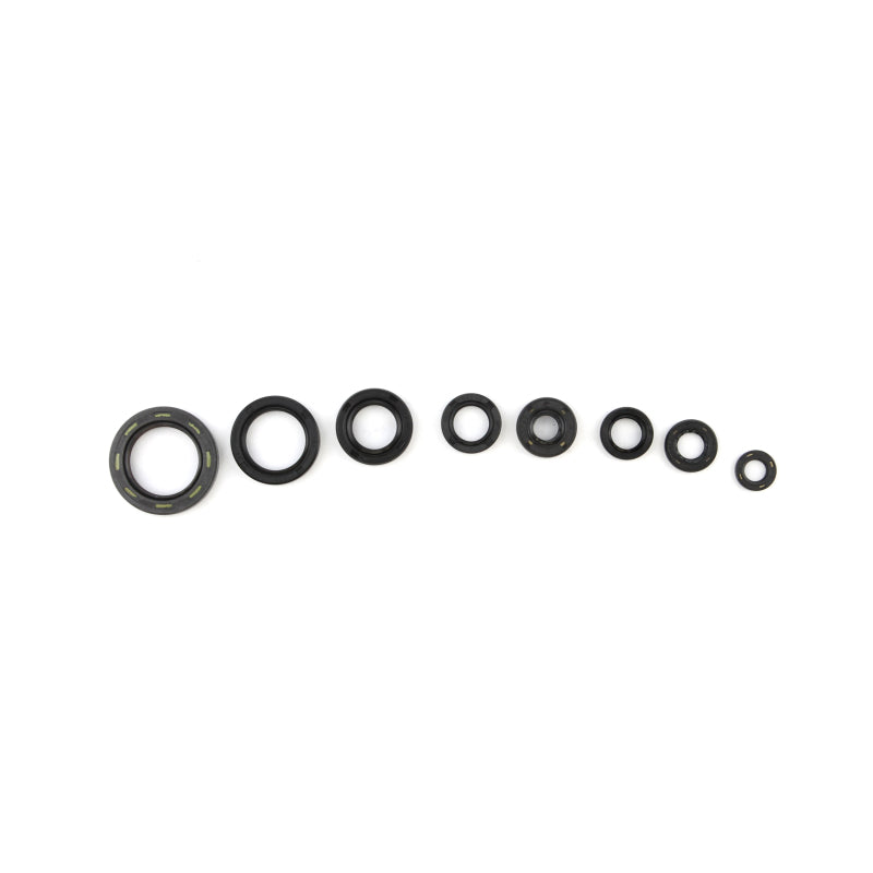 Cometic 90-02 Honda CR250 Oil Seal Kit