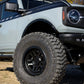 Mickey Thompson Baja Legend MTZ Tire - 37X12.50R20LT 126Q - 247938