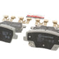 Brembo 19-22 Hyundai Veloster N Rear NAO Brake Pad