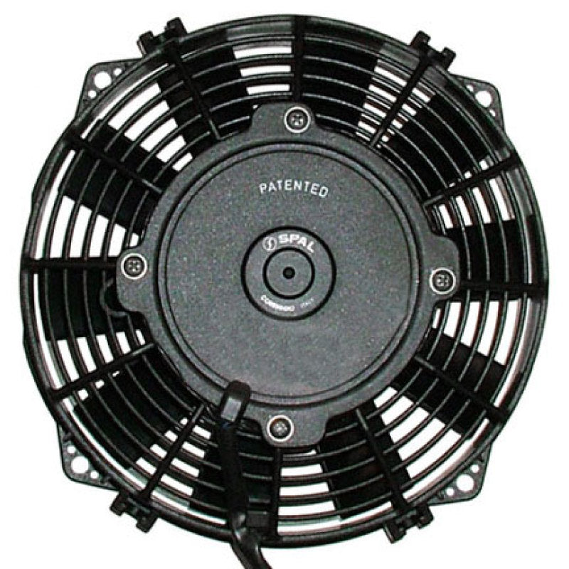 SPAL 643 CFM 10in Fan - Pull (VA11-AP8/C-29A)