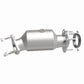 MagnaFlow Direct Fit Catalytic Converter 2020 Chevrolet Corvette Left Closed Couple 6.2L