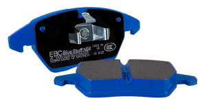 EBC 2022+ Toyota GR Yaris Bluestuff Rear Brake Pads