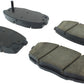 StopTech Street Brake Pads - Rear