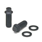 ARP 3/8in x 1.000 SS 12pt Header Bolt Kit