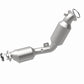 MagnaFlow DF Conv 22-24 Tundra 3.4 Left OEM