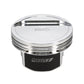 Manley Chevrolet LS Piston Set - 4.125in Bore 1.065in CH, -11.00 CC