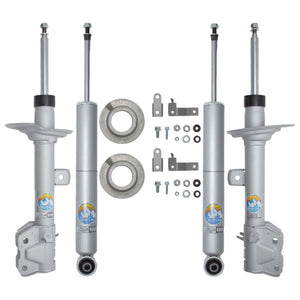 Bilstein 20-25 Subaru Outback B8 TerraSport Lift Kit - 1.6in Lift