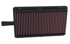 K&N 23-26 Kia Sportage 2.5L L4 Replacement Air Filter