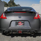 aFe Takeda Cat-Back Exhaust System Nissan 370Z 09-20 V6-3.7L- Carbon Tip