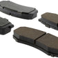 StopTech Street Brake Pads - Rear