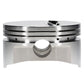 JE Pistons Chevrolet Small Block 4.030in Bore 1.125in CH -5.00 CC Piston Kit