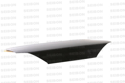 Seibon 99-01 Nissan S15 OEM Carbon Fiber Trunk Lid