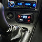 R33 GTST/GTS/GTR Ashtray GFB Boost Controller Mount