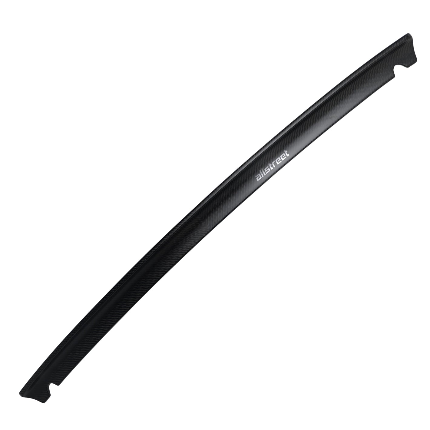 R32 GTR Carbon Boot Lip