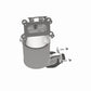MagnaFlow Direct Fit Catalytic Converter 2021 Nissan Altima Single Manifold 2.5L
