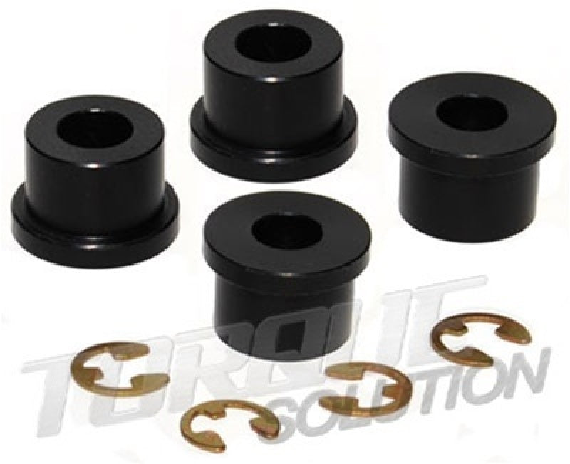 Torque Solution Shifter Cable Bushings: Dodge Neon 2000-05