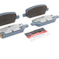 Brembo OE 17-21 Tesla 3/20-21 Y EVPad BrakePad