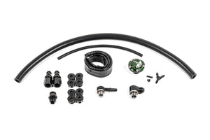 Radium Engineering Fuel Rail Plumbing Kit 04-10 GM Vortec 1800 L18 Big Block