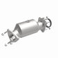 MagnaFlow Direct Fit Catalytic Converter 2020 Chevrolet Corvette Left Closed Couple 6.2L